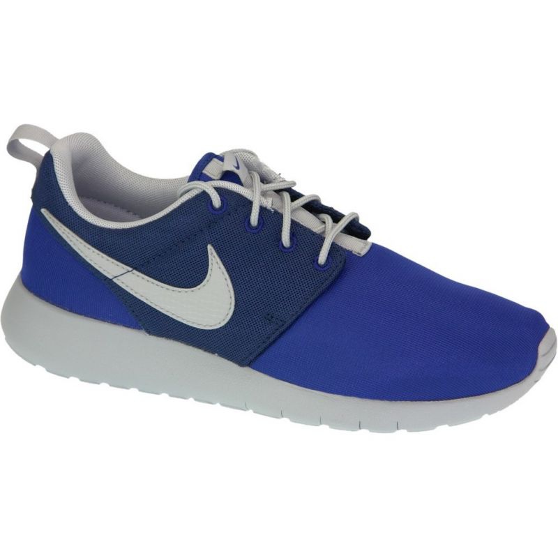 Buty Nike Roshe One Gs W 599728-410 granatowe niebieskie