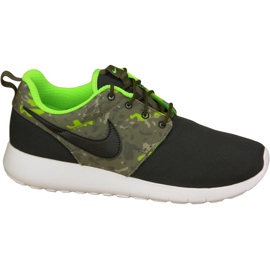 Buty Nike Roshe One Print Gs M 677782-008