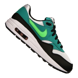 Buty Nike Air Max 1 Gs Jr 807602-111