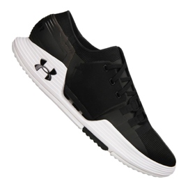 Buty Under Armour Speedform Amp 2.0 M 1295773-001 czarne