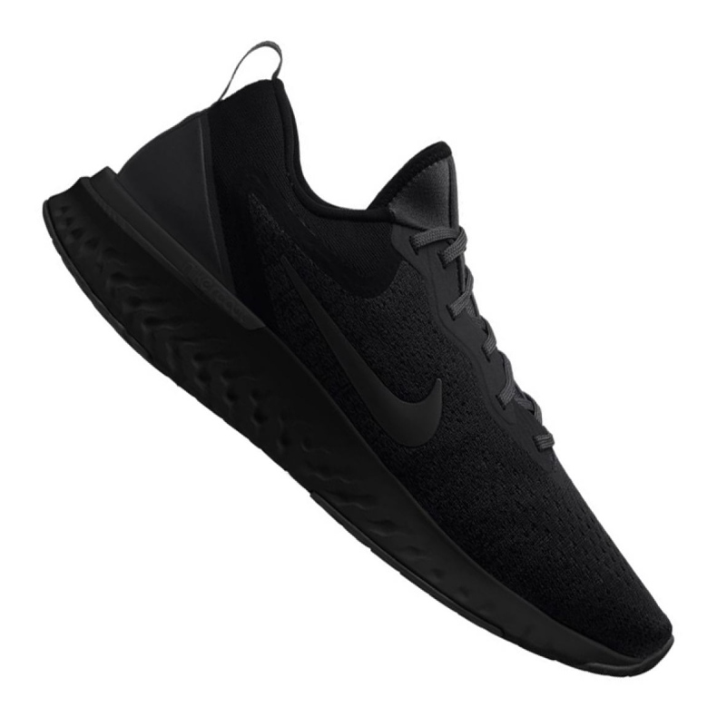 Buty do biegania Nike Odyssey React M AO9819-010 czarne