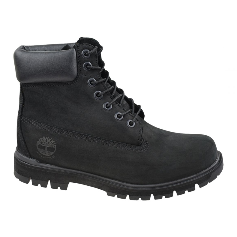 Buty Timberland Radford 6 In Boot Wp M A1JI2 czarne