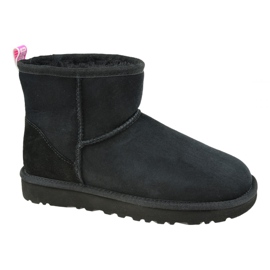 Buty Ugg Classic Mini Ii W 1110083-BNP czarne