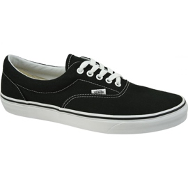 Buty Vans U Era Vewzblk czarne