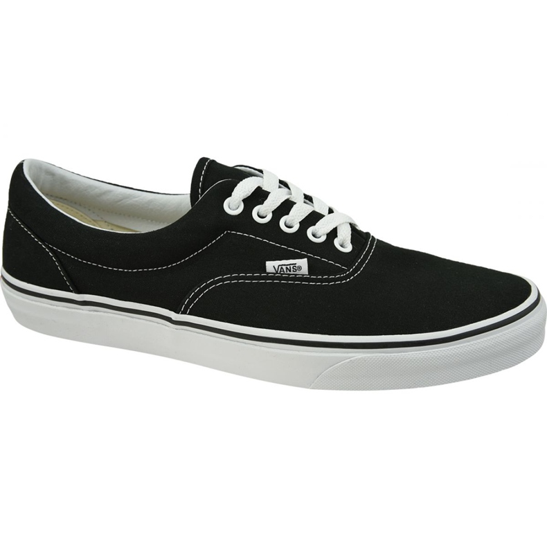 Buty Vans U Era Vewzblk czarne