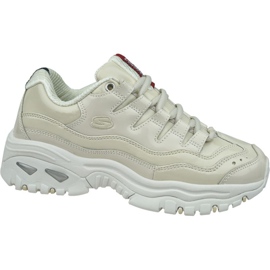 Buty Skechers Energy W 13405-NAT beżowy