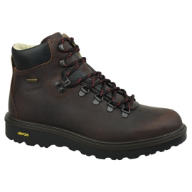 Buty Grisport Northland M 40213DV61G brązowe