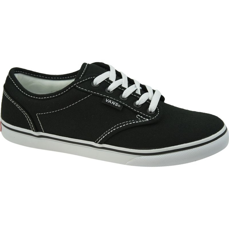 Buty Vans Atwood Low W VNJO187 czarne