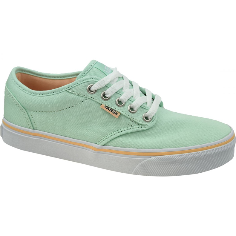 Buty Vans Atwood Bay W VA348XMY3 zielone
