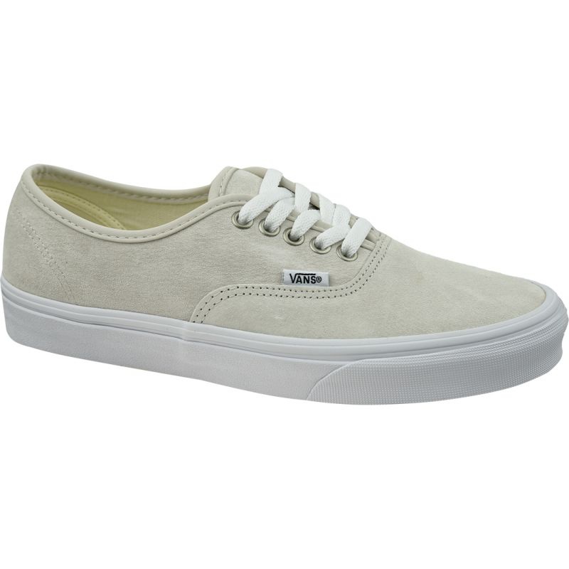Buty Vans Authentic Suede W VN0A38EMU5L1 beżowy