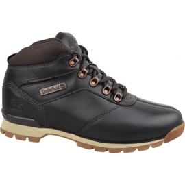 Buty Timberland Splitrock 2 M A21KE brązowe