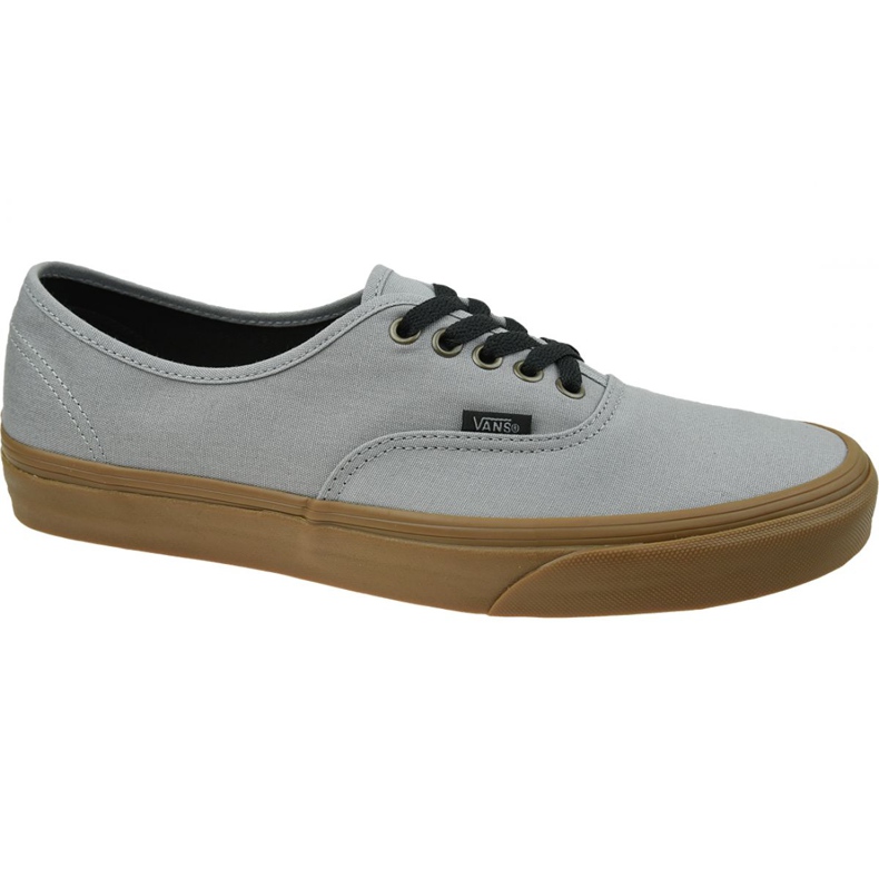 Buty Vans Ua Authentic M VN0A38EMU401 szare