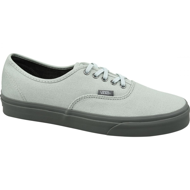Buty Vans Authentic M VA38EMMOM szare