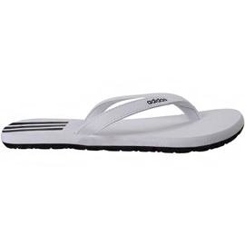 Klapki adidas Eezay Flip Flop W EG2038 białe