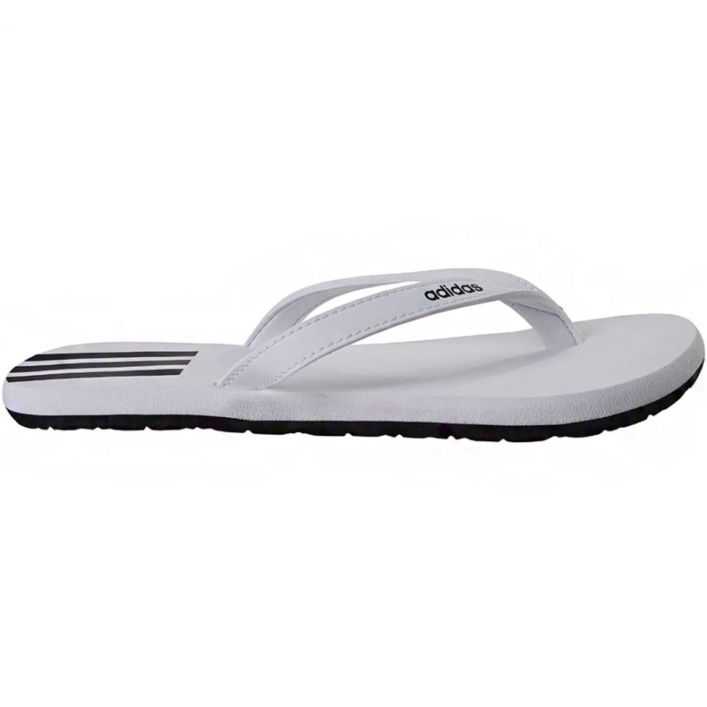 Klapki adidas Eezay Flip Flop W EG2038 białe