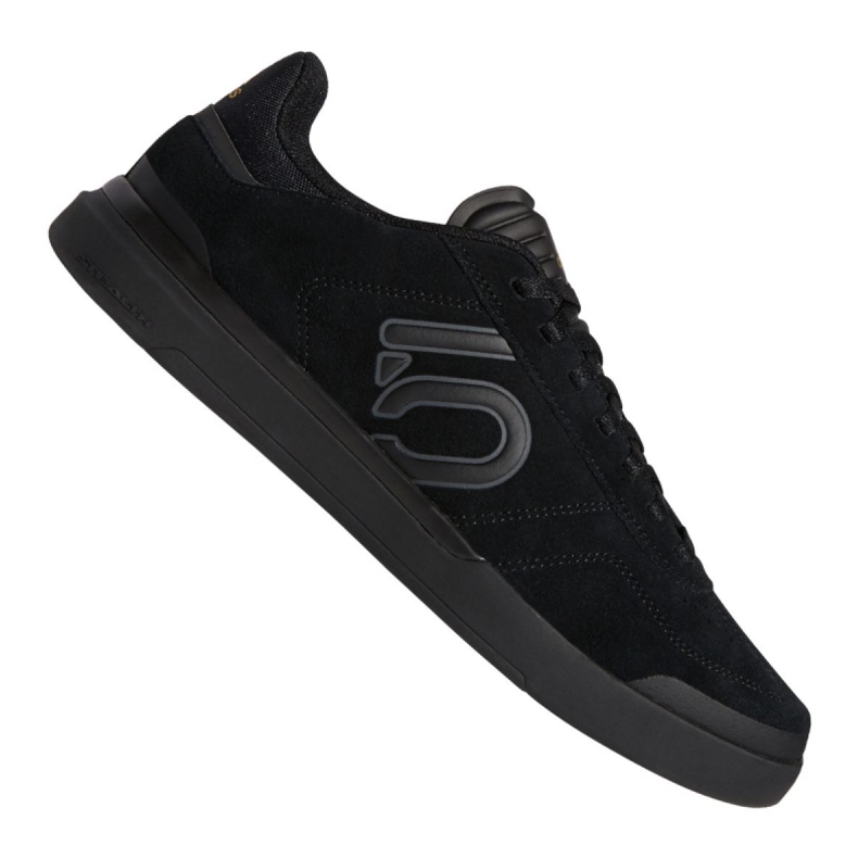Buty adidas Sleuth Dlx M BC0658 czarne