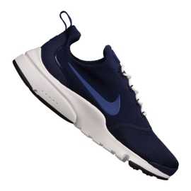 Buty Nike Presto Fly M 908019-406 granatowe