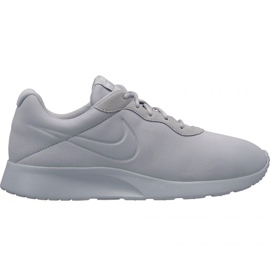 Buty Nike Tanjun Prem M 876899 008 szare