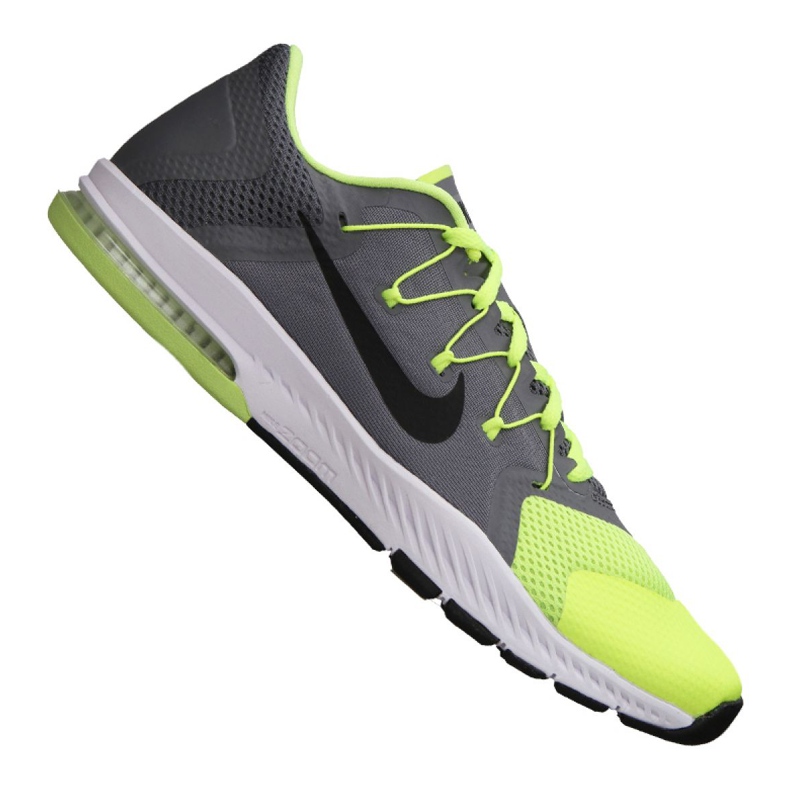Buty Nike Air Zoom Train Complete M 882119-007 szare