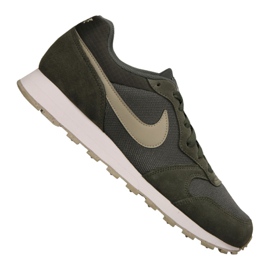 Buty Nike Md Runner 2 M 749794-302 khaki zielone