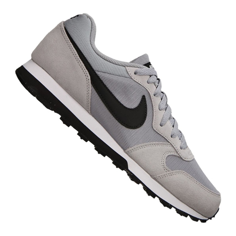 Buty Nike Md Runner 2 M 749794-001 szare