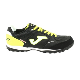 Buty piłkarskie Joma Top Flex 2001 Tf M TOPS.2001.TF czarne czarne