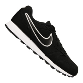 Buty Nike Md Runner 2 Se M AO5377-001 czarne