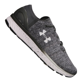 Biogenix Buty Under Armour Charged Bandit 3 Gry M 1295725-002 szare