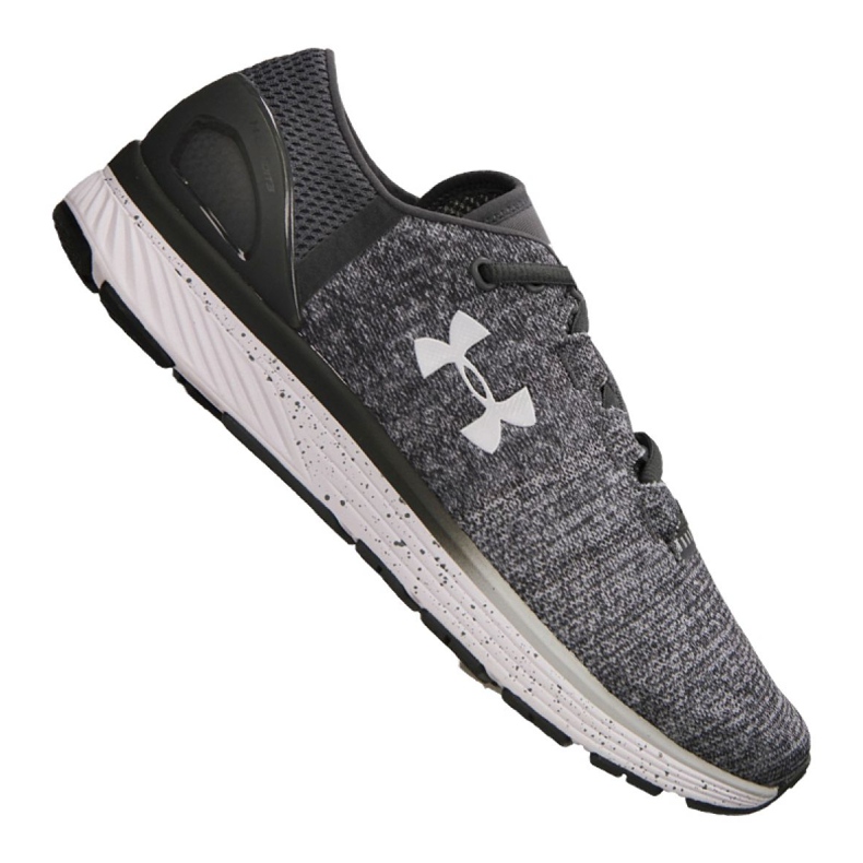 Biogenix Buty Under Armour Charged Bandit 3 Gry M 1295725-002 szare