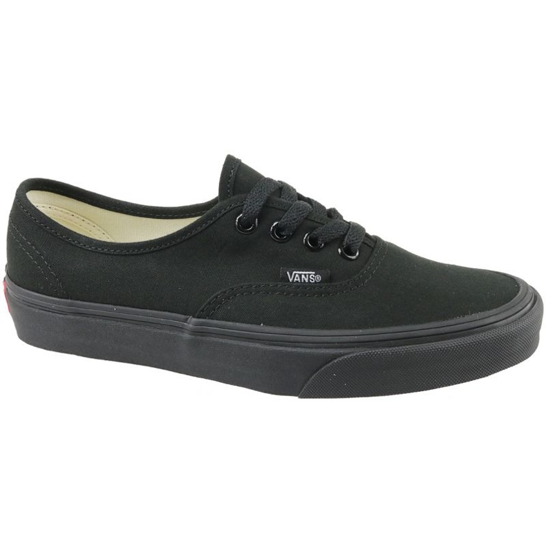 Buty Vans Authentic W VEE3BKA czarne