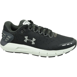 Buty Under Armour Charged Rogue Storm M 3021948-001 czarne