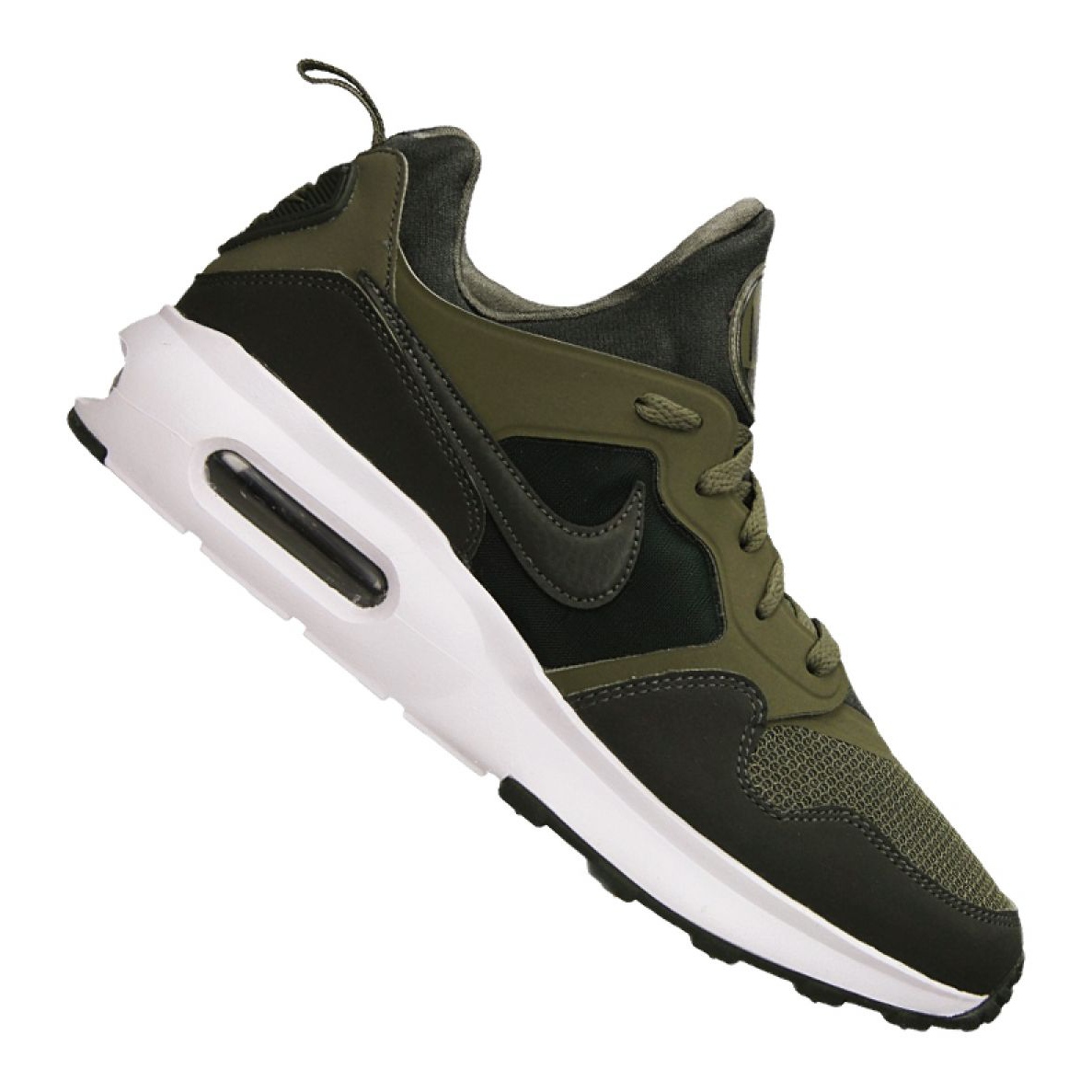 Buty Nike Air Max Prime M 876068 201 zielone