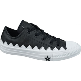 Buty Converse Chuck Taylor All Star Ox W 565369C czarne