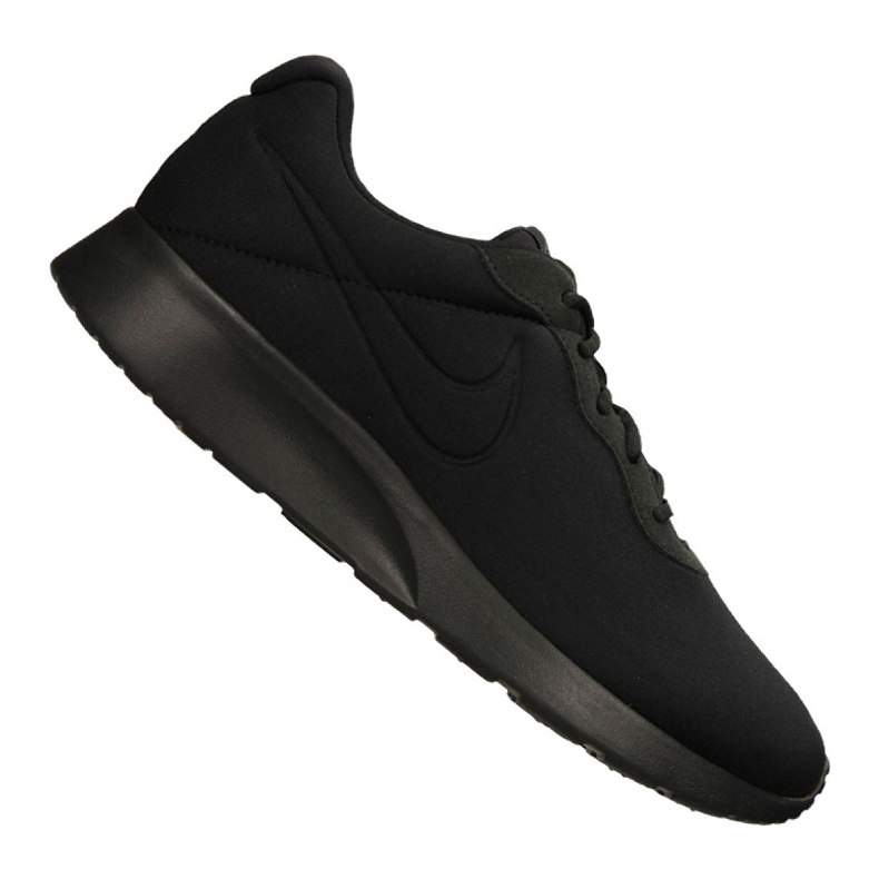 Buty Nike Tanjun Prem M 876899-007 czarne