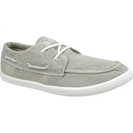 Buty Lee Cooper Master X-03 M LCW-19-530-092 beżowy