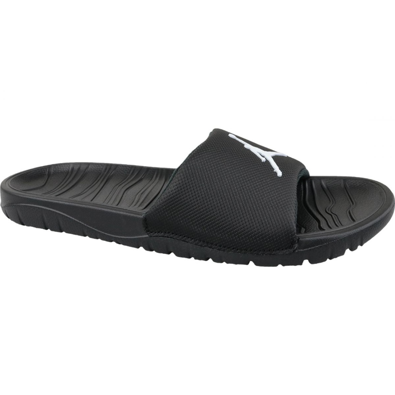 Nike Klapki Jordan Break Slide AR6374-001 czarne