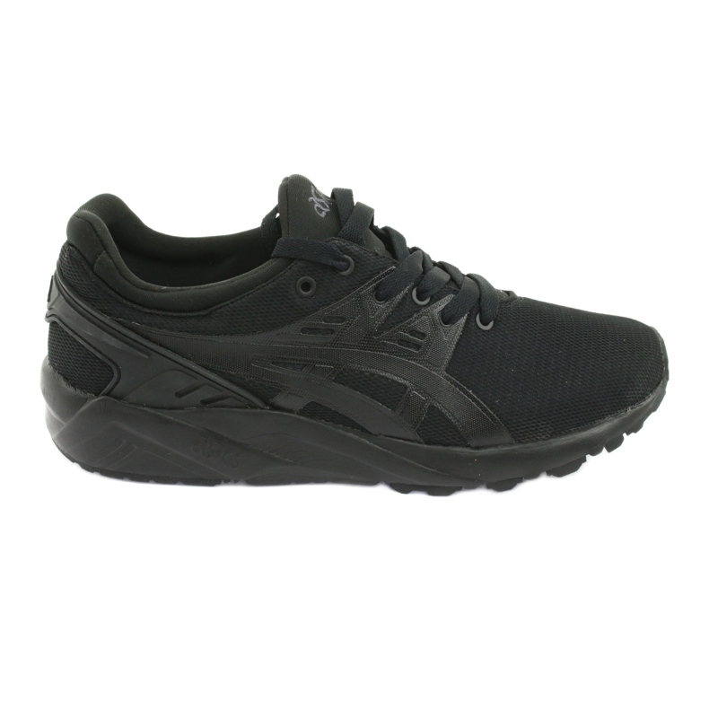 Buty Asics Gel-Kayano Trainer Evo W C7A0N-9090 czarne