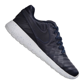 Buty Nike Roshe Tiempo Vi M 852615-400 granatowe