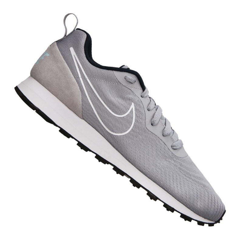 Buty Nike Md Runner 2 Mesh M 902815-001 szare