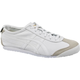 Buty Onitsuka Tiger Mexico 66 DL408-0101 białe
