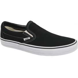 Buty Vans Classic Slip-On Veyeblk czarne
