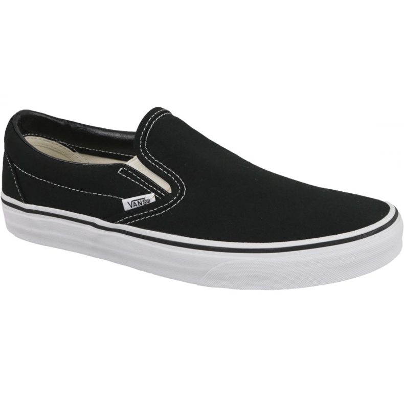 Buty Vans Classic Slip-On Veyeblk czarne