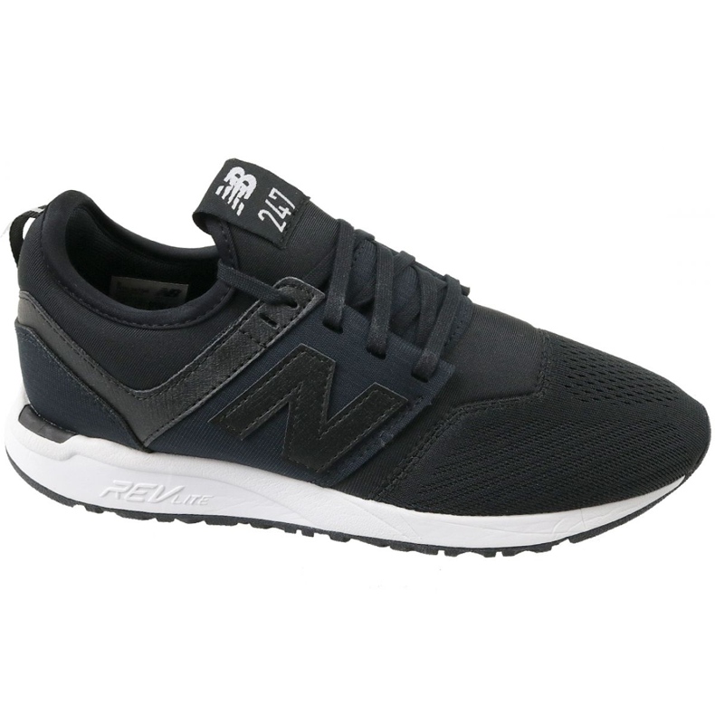 Buty New Balance W WRL247SK czarne