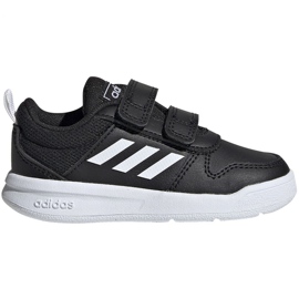 Buty adidas Tensaur I Jr EF1102 czarne