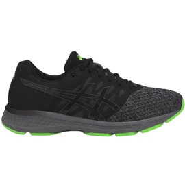 Buty Asics Gel-Exalt 4 M T7E0N-9097 czarne