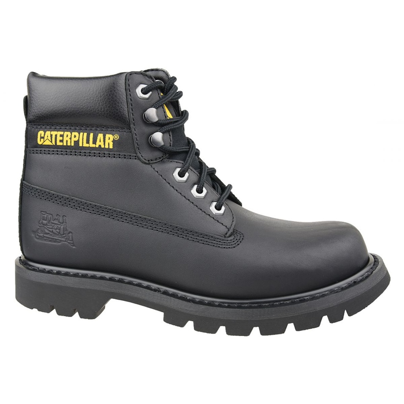 Buty Caterpillar Colorado M WC44100709 czarne