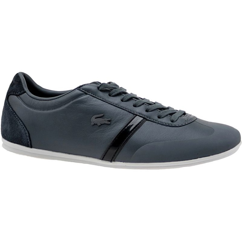 Buty Lacoste Mokara 416 M CAM0023248 czarne