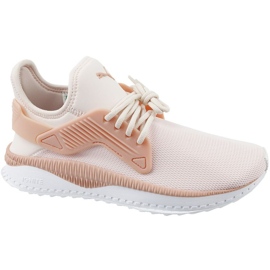 Buty Puma Tsugi Cage 365962-03 różowe