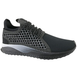 Buty Puma Tsugi Netfit V2 M 365398-02 czarne