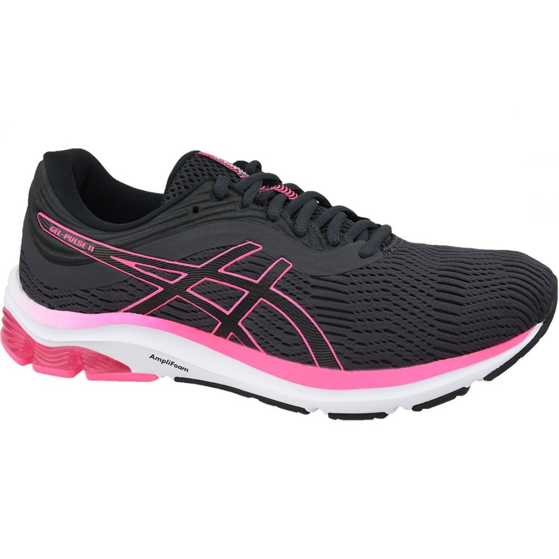 Buty biegowe Asics Gel-Pulse 11 W 1012A467-021 czarne